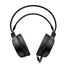 havit Gaming Headphone (RGB) , Model H2040D , 50MM Dynamic unit, Surround Sound Wired (3.5mm audio + USB) , Headphone With Noise Cancelling Microphone & In-Line Volume Control