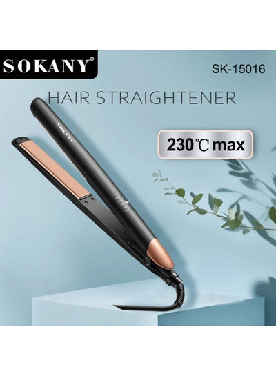 مكواة فرد الشعر سوكاني SK-15016 زاوية جانبية