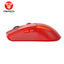 FANTECH Venom WGC2 Red Wireless 2.4GHZ Gaming Mouse Adjustable 800-2,400DPI