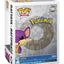 Action Figures Pop! Games: Pokemon - Rattata , One Size