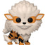 Action Figures Pop! Games: Pokemon - Arcanine , One Size