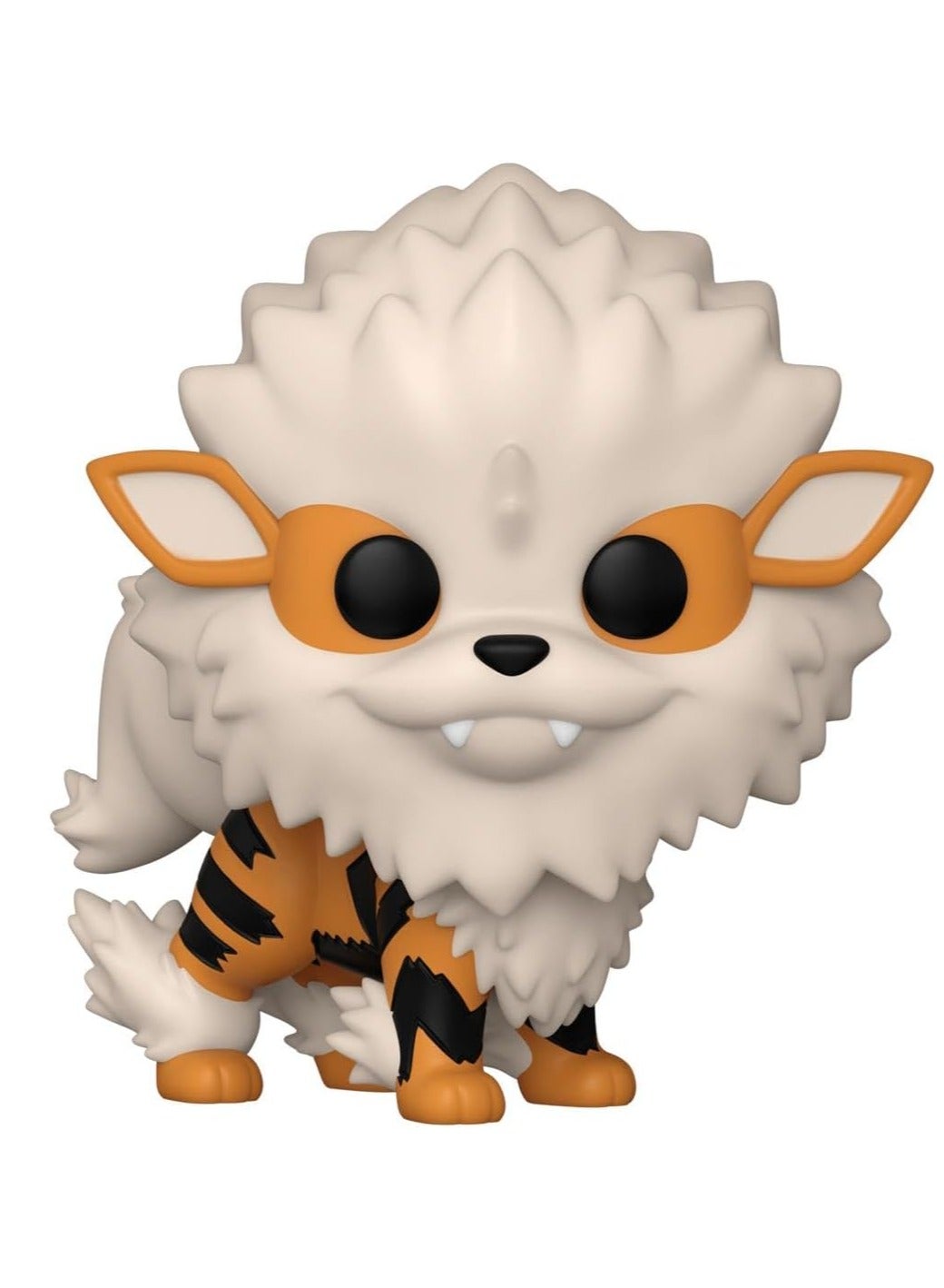 Action Figures Pop! Games: Pokemon - Arcanine , One Size
