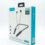 ST-A65 Wireless Neckband Earphones, Bluetooth Sports Headphones with HD Stereo Bass Sound, Built-in Microphone, Lightwei