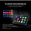 Redragon SS550 أمامي صورة 4