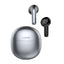 Wireless Bluetooth 5.3 Semi-In-Ear Earbuds with Charging Case, Low Latency Gaming Earphones, HD Stereo Hi-Fi Sound, Nois
