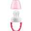 Fresh Firsts Silicone Feeder | Pink