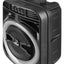 GT-885 Portable Bluetooth Speaker with Wired Microphone, 8-Inch Wireless Party Speaker, 8W Powerful Bass, 1200mAh Rechar