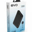 V28 5000mAh Portable Power Bank with USB-C Power Delivery, Dual USB Output, Fast Charging External Battery Pack, Compact