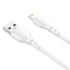 LS841 USB-A to Lightning Fast Charging Cable 1M, 25W High Speed iPhone Charger Cable, USB to Lightning Data Sync Cord, D
