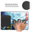 Anime Sword Gaming Mouse Pad , Large Extended Keyboard and Mouse Mat for PC , Non Slip Desk Mat | 700× 300×3 mm,