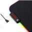 ماوس باد Redragon P027 بإضاءة RGB أسود