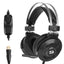 سماعة جيمنج REDRAGON H991 صوت 7.1 Surround عزل ضوضاء ANC أسود