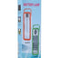 Emergency Light, charging and battery, multi-colour L-6116