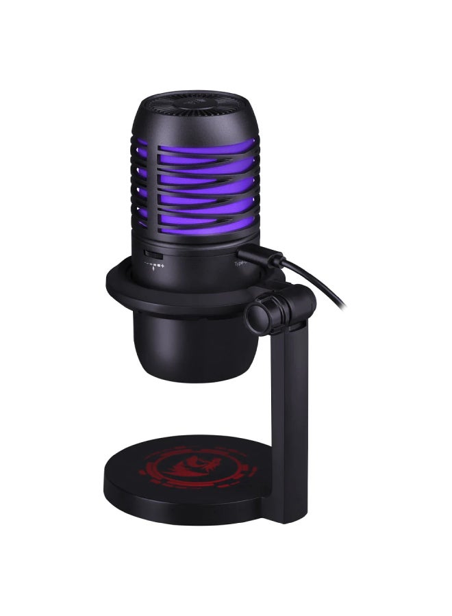 ميكروفون USB Redragon GM211 صورة 7