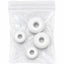 Wired Stereo Earphones – 3.5mm Audio Jack, HD Stereo Sound with Enhanced Bass, Built-in Microphone for Clear Hands-Free 