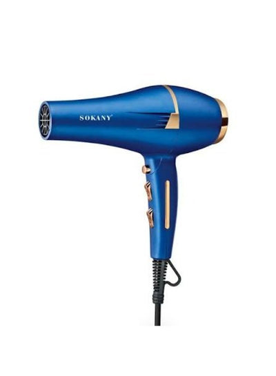 استشوار سوكاني SK-14001