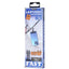 Fast Charging Cable C20 , Zinc Alloy Type-C to Type-C 65W  Cable , 1.2m Braided Durable Design with Hanging Lanyard, Str
