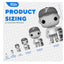 Action Figures Pop! Games: Pokemon - Piplup , One Size