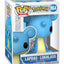 Action Figures Pop! Games: Pokemon - Lapras , One Size