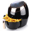 RAF Air Fryer without oil, 1800watts, 8 liters, R.5298