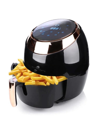 RAF Air Fryer without oil, 1800watts, 8 liters, R.5298