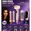 SK-14041 5-in-1 Hair Dryer & Styler – 1600W, 110,000 RPM BLDC Motor, Negative Ion Technology, 2 Temperature Settings, Fa