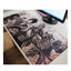 One Piece Gaming Mouse Pad  Extended