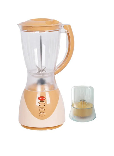 JAMAKY Italy High Performance Power Blender 2 IN 1 , 600W - JMK4013