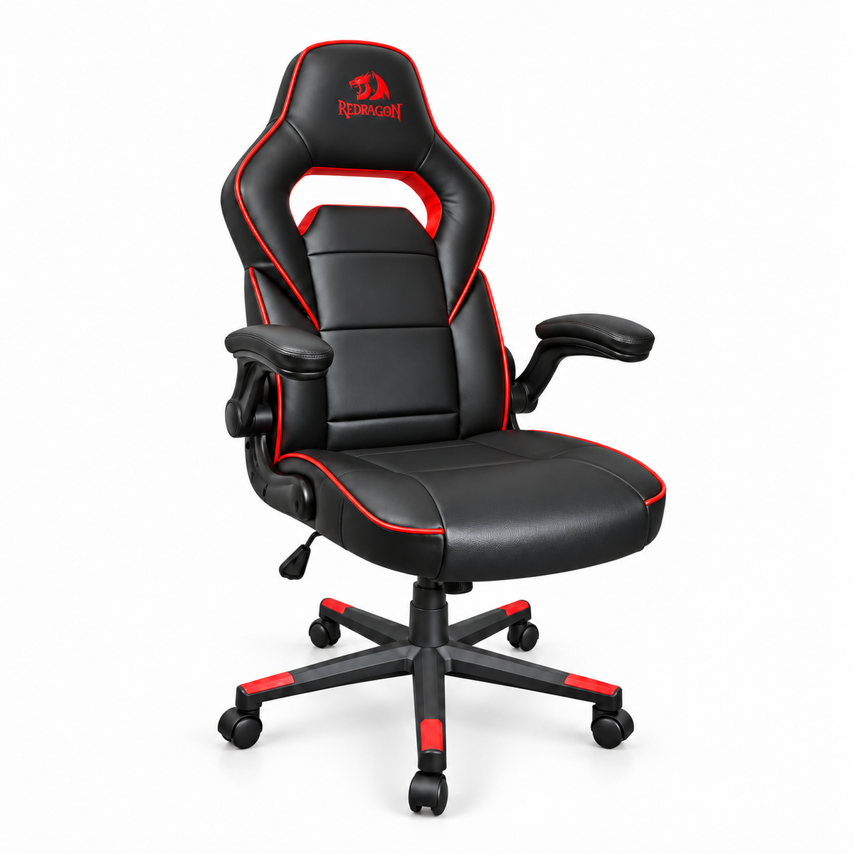 Redragon C501 Assassin Ergonomic Gaming Chair Multicolour