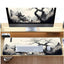 Japanese Desk Mat Cherry Blossom Large Mouse Pad Gaming Mousepad Extended XL Keyboard Mat Computer Laptop Mouse Desktop 