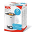 NUK Thermo Express Bottle Warmer , Gentle steam warms baby food gently in approximately 90 seconds