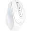 FANTECH W191 Wireless White Mouse with Silent Click , 1600dpi