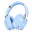 I513 Wireless Bluetooth Headphones – 40mm Drivers, Deep Stereo Bass, Noise-Reducing Mic, Bluetooth, TF Card, Type-C Char