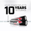 بطاريات Energizer AAA إضافية YHA