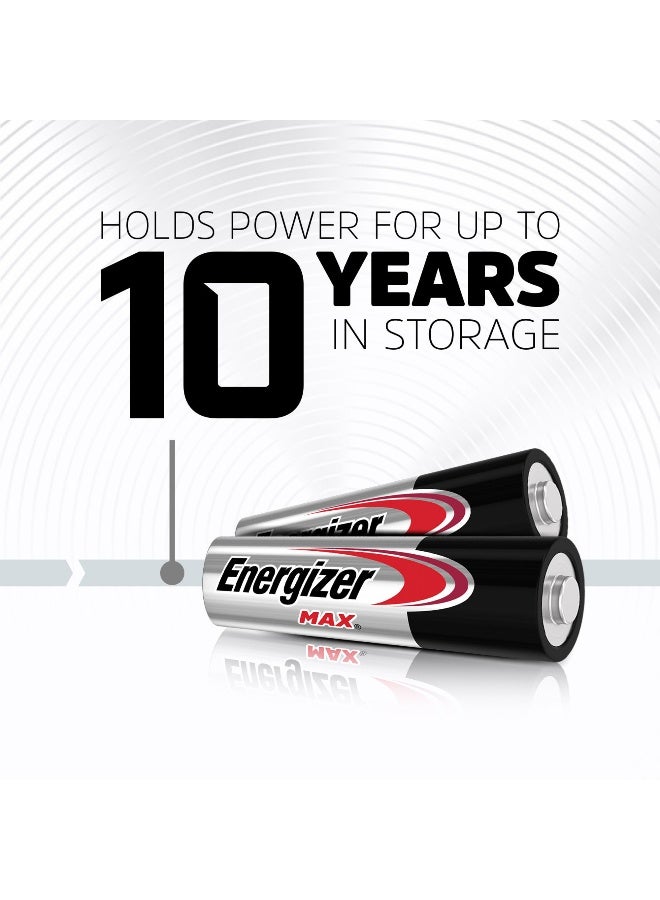 بطاريات Energizer AAA إضافية YHA