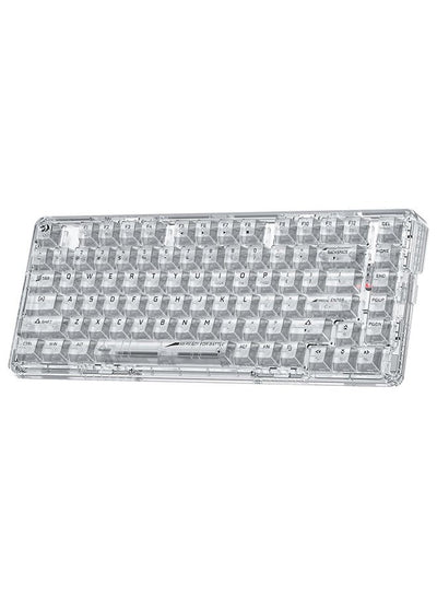 Redragon K649 PRO جانبي