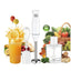 RAF 4-In-1 Multi-Purpose Adjustable Speed Hand Blender Set - R.298 , 800W