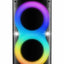 V-2855 Portable Bluetooth Speaker, Double 8-Inch Wireless Party Speaker with Powerful Bass, Rechargeable Karaoke Speaker