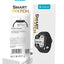 SW6 Pro Smart Watch with Bluetooth Calling, HD Touch Display, Heart Rate & Blood Oxygen Monitor, Sleep Tracker, Fitness 