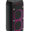 Professional Battery Powered Speaker System, 8" Deep Bass X-Bass Sound, 7.4V/5400mAh Lithium Battery, Bluetooth, SD Card