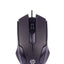 X-55 Ergonomic Optical Wired Gaming Mouse With 3 Buttons