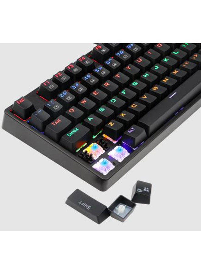 سويتشات Redragon K576R ميكانيكال صورة 4