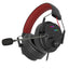 Redragon H380 CHIRON Gaming Headset With Headset Stand, 7.1 Surround Sound