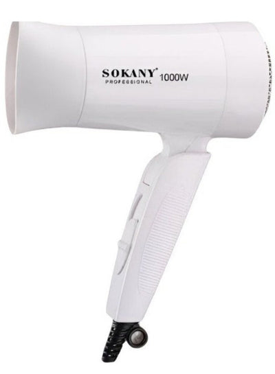 استشوار سوكاني SK-3666