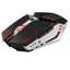 Forev Gaming Mouse Wireless Colorful Glare Mouse FV-W505 - Black Red