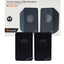 Kisonli Multimedia Speaker KS-03 , Excellent sound quality