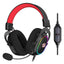 سماعة جيمنج Redragon H510-RGB بمايك