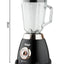 RAF Electric Blender R.2836 has a power rating of 1000 watts and a capacity of 1.5 liters. It is known for its quality and performance