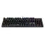 كيبورد جيمنج Redragon K608E Valheim Elite ميكانيكال بمفاتيح سوداء أسود