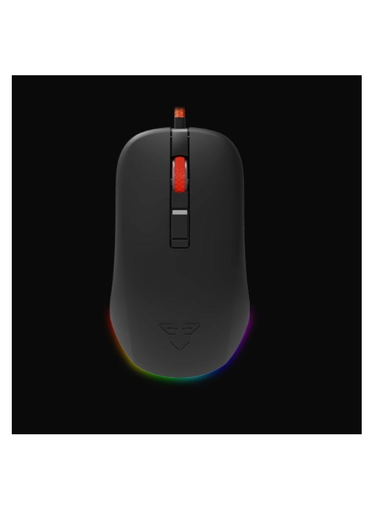 Fantech Mouse Rhasta G13 Optical Gaming Sensor